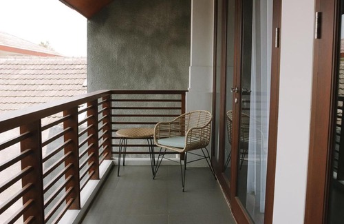 Dinoyo House | Haruna Guest House