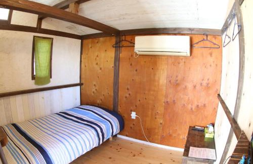 Kaiyo-cho House | Haryugetu Guesthouse in NASA