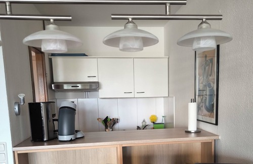 Braunlage Apartment | Harz-Apartment KY 487 in Panoramic/Hohegeiß, pool use & late-check-out 12:00