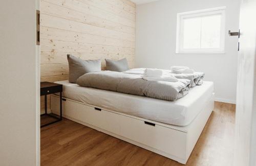 Mandelholz House | Harzchalet Brockenbahn 2A