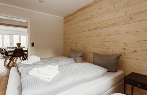 Mandelholz House | Harzchalet Brockenbahn 2A