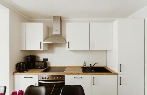 Mandelholz House | Harzchalet Brockenbahn 2A