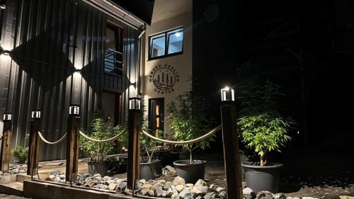 Elbingerode Villa | HARZER HEALING CENTER 2025 Himmlische Landhauswohnung mit Fussbodenheizung,XXL Kochinsel,XXL Regendusche,Modern,Hochwertig,Persönlich,Vollausgestattet