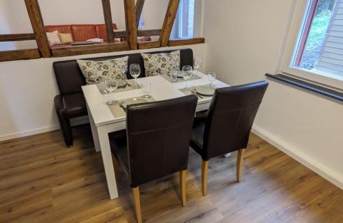 Tanne Apartment | Harzhaus Drei Hexen