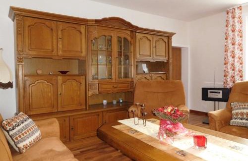 Sorge Apartment | Harzhaus Sorge