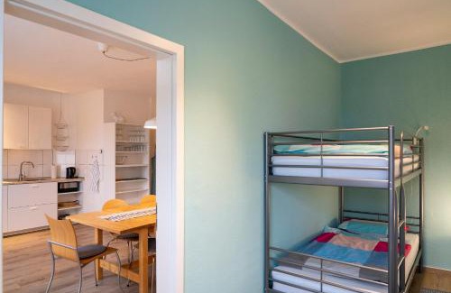 Friedrichsbrunn Apartment | Harzquartier