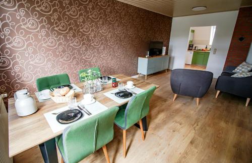 Wernigerode Old Town Apartment | Harzträume No1 & No2 # Parkplatz # Altstadt # Brockenbahn