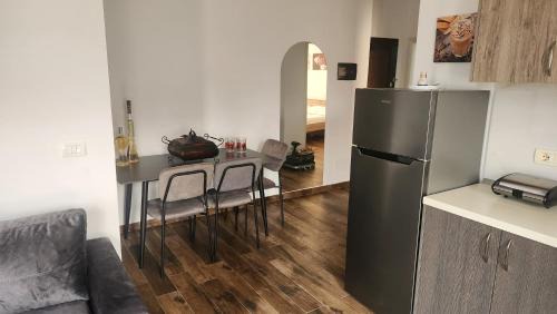 Berat Apartment | Hasanaj Guest House 1