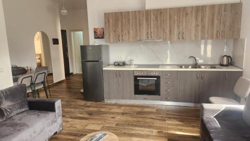 Berat Apartment | Hasanaj Guest House 1