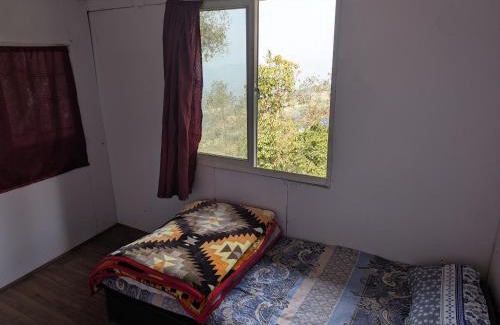 Changunarayan House | Hasera Organic Farmstay: Farm to Table & Mountain View