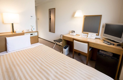 Hashimoto Hotel | Hashimoto Park Hotel