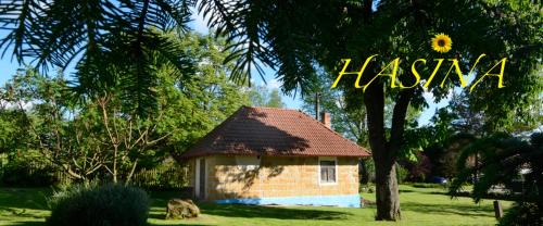 Chlum House | Hasina