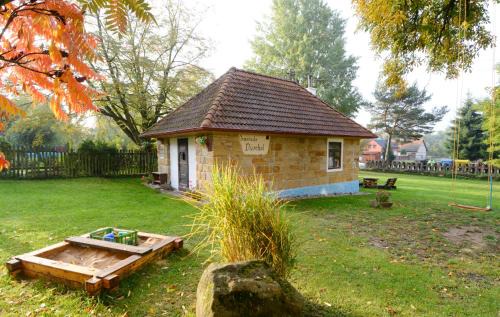 Chlum House | Hasina
