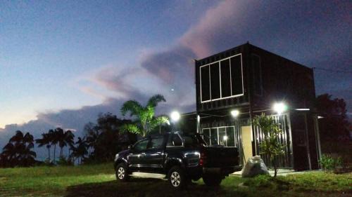 Pekan Tanjung Sedili Hotel | Hasina Resort @Sedili