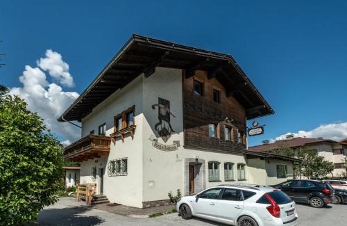 Hopfgarten im Brixental Ski Chalet | Haslau Large
