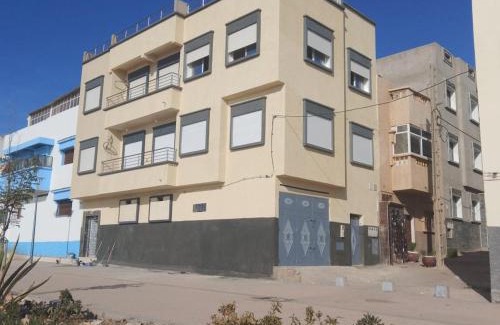 Taddart Apartment | Hassania 1