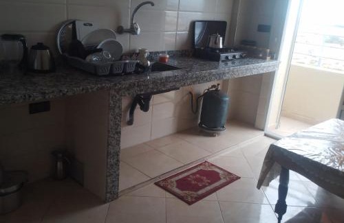 Taddart Apartment | Hassania 1