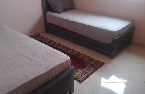 Taddart Apartment | Hassania 1