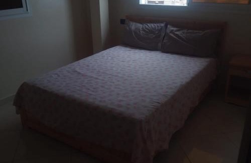 Taddart Apartment | Hassania 1