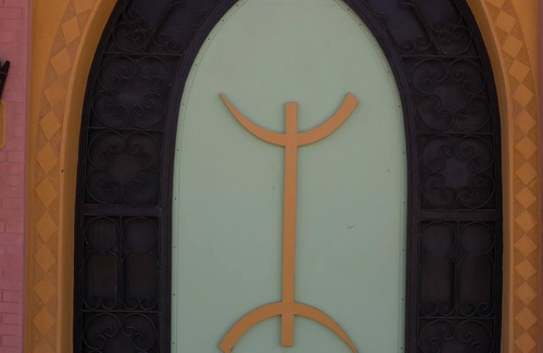 Hassilabied Apartment | Hassilabiad Appart Hotel