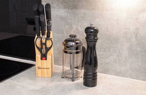 Prestwich House | Hassle-Free and Handsome | Brand-New 3-Bed Home