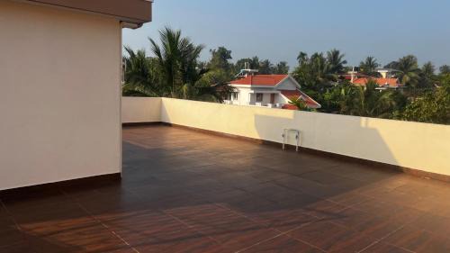 Udupi Ski Chalet | Hassle-free rooftop cabin near Manipal