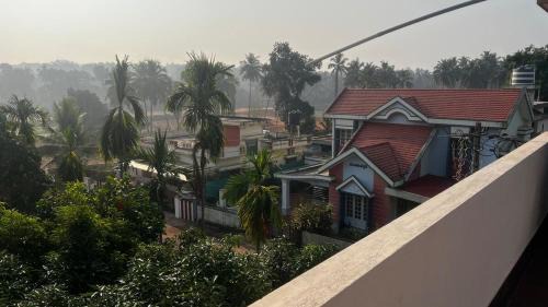 Udupi Ski Chalet | Hassle-free rooftop cabin near Manipal