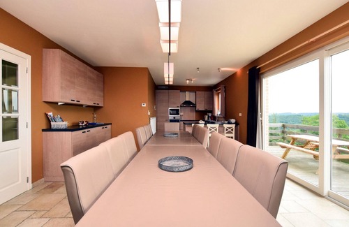 Hastiere-Lavaux House | Hastière Meuse Valley View