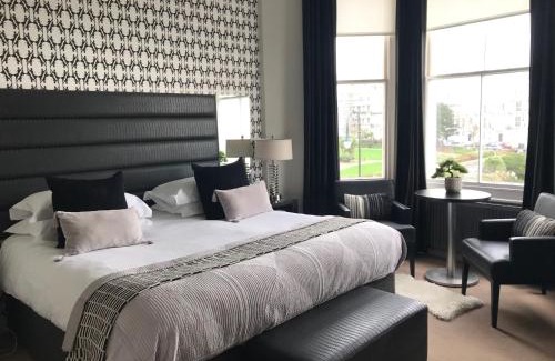 St Leonards-On-Sea House | Hastings House
