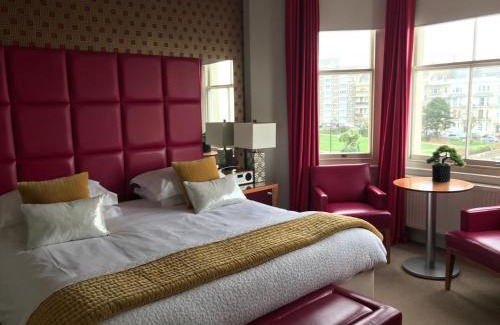 St Leonards-On-Sea House | Hastings House