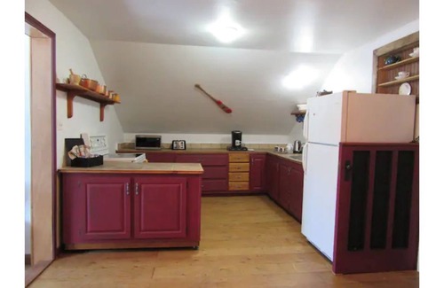 Tudor and Cashel Apartment | Hastings Lodge