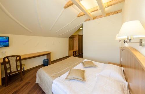 Mykulychyn Resort | Hata Hutsula