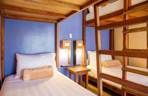 Carles Hotel | Hatch Sicogon