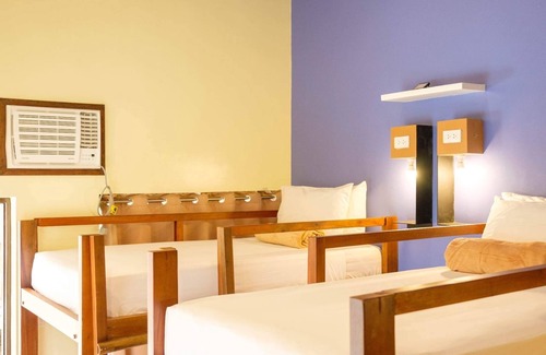 Carles Hotel | Hatch Sicogon