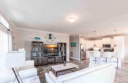 Steinhatchee House | Hatchlife House - Steinhatchee