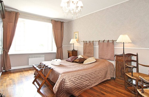 Vigneulles-les-Hattonchatel Hotel | Hattonchatel Château & Restaurant La Table du Château