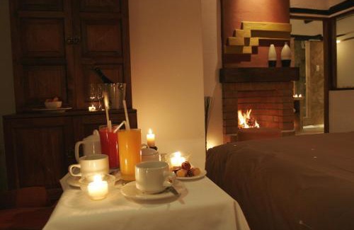 Aguas Calientes Hotel | Hatun Inti Boutique