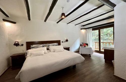 Aguas Calientes Hotel | Hatun Inti Boutique