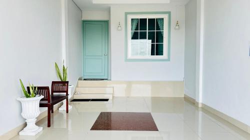 Hat Yai Apartment | Hatyai riverfront nest