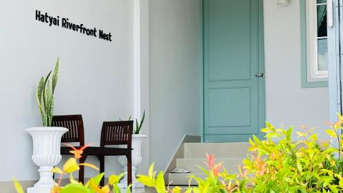 Hat Yai Apartment | Hatyai riverfront nest