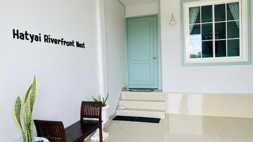 Hat Yai Apartment | Hatyai riverfront nest