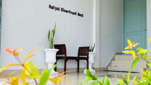 Hat Yai Apartment | Hatyai riverfront nest