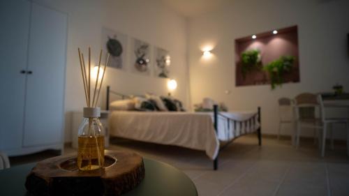 San Cesario di Lecce Apartment | Haumea Dimora Salento