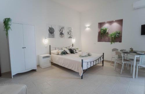 San Cesario di Lecce Apartment | Haumea Dimora Salento
