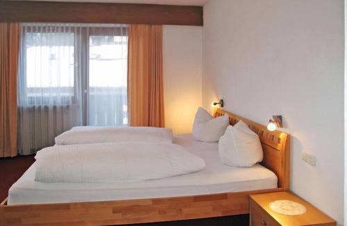 St. Valentin auf der Haide Apartment | Haupthaus Schönblick (SVH121) by Interhome