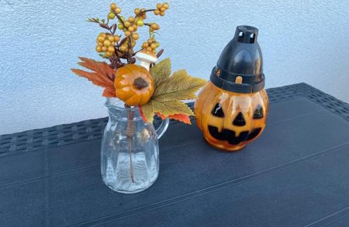 Nagyatad Apartment | Hauptman apartman