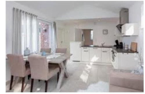 Quendorf House | Haus 13