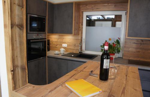 Neustift Im Stubaital Apartment | Haus Adlerhorst