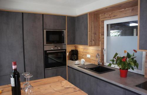 Neustift Im Stubaital Apartment | Haus Adlerhorst