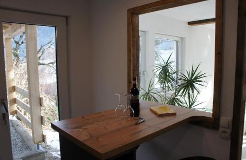 Neustift Im Stubaital Apartment | Haus Adlerhorst